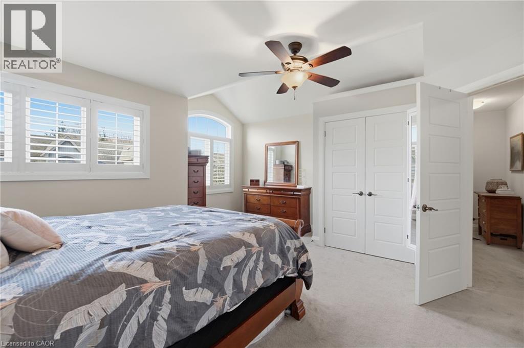 #26 7 GIBSON Place - 27