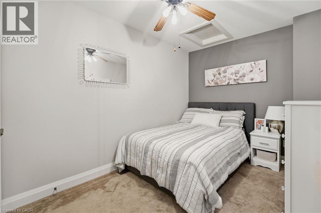 #26 7 GIBSON Place - 28