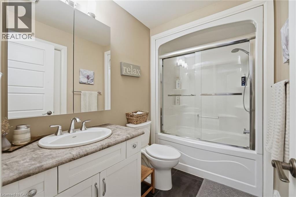 #26 7 GIBSON Place - 29