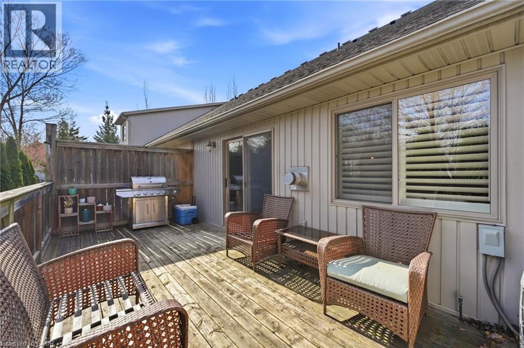 #26 7 GIBSON Place - 40