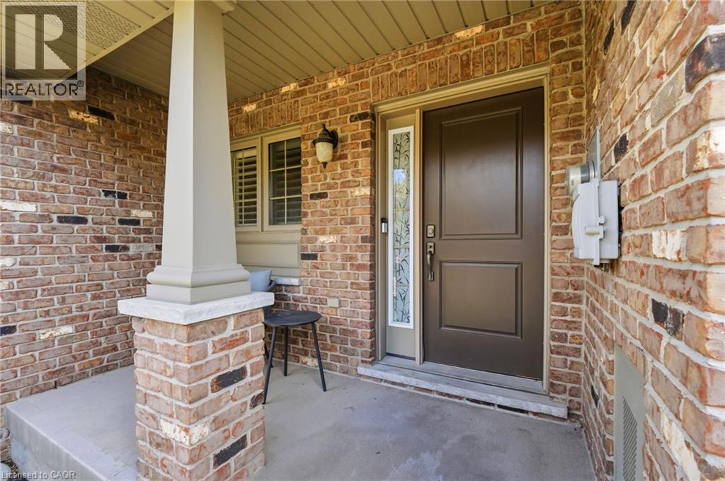 #26 7 GIBSON Place - 42