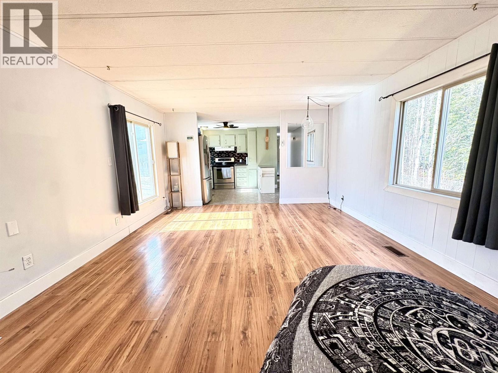 Primary bedroom of 3952 DIAMOND DRIVE · Prince George, BC