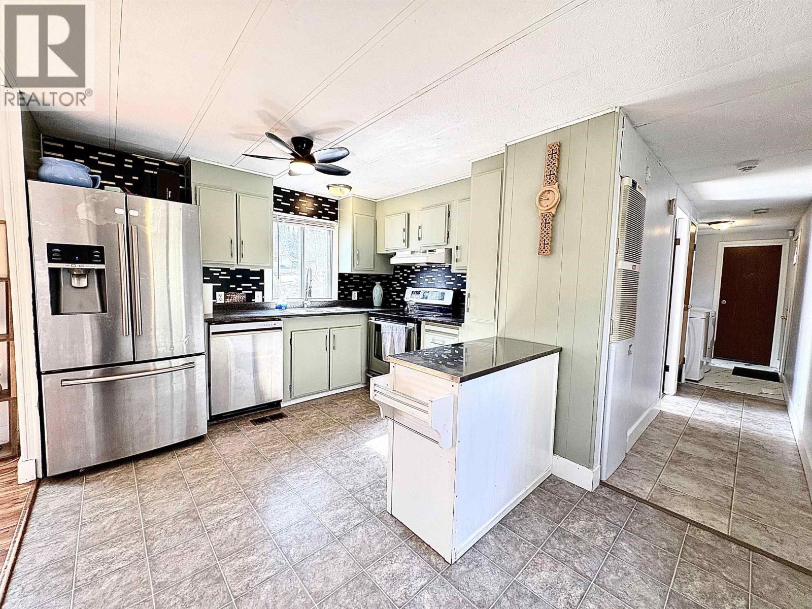 Living room of 3952 DIAMOND DRIVE · Prince George, BC