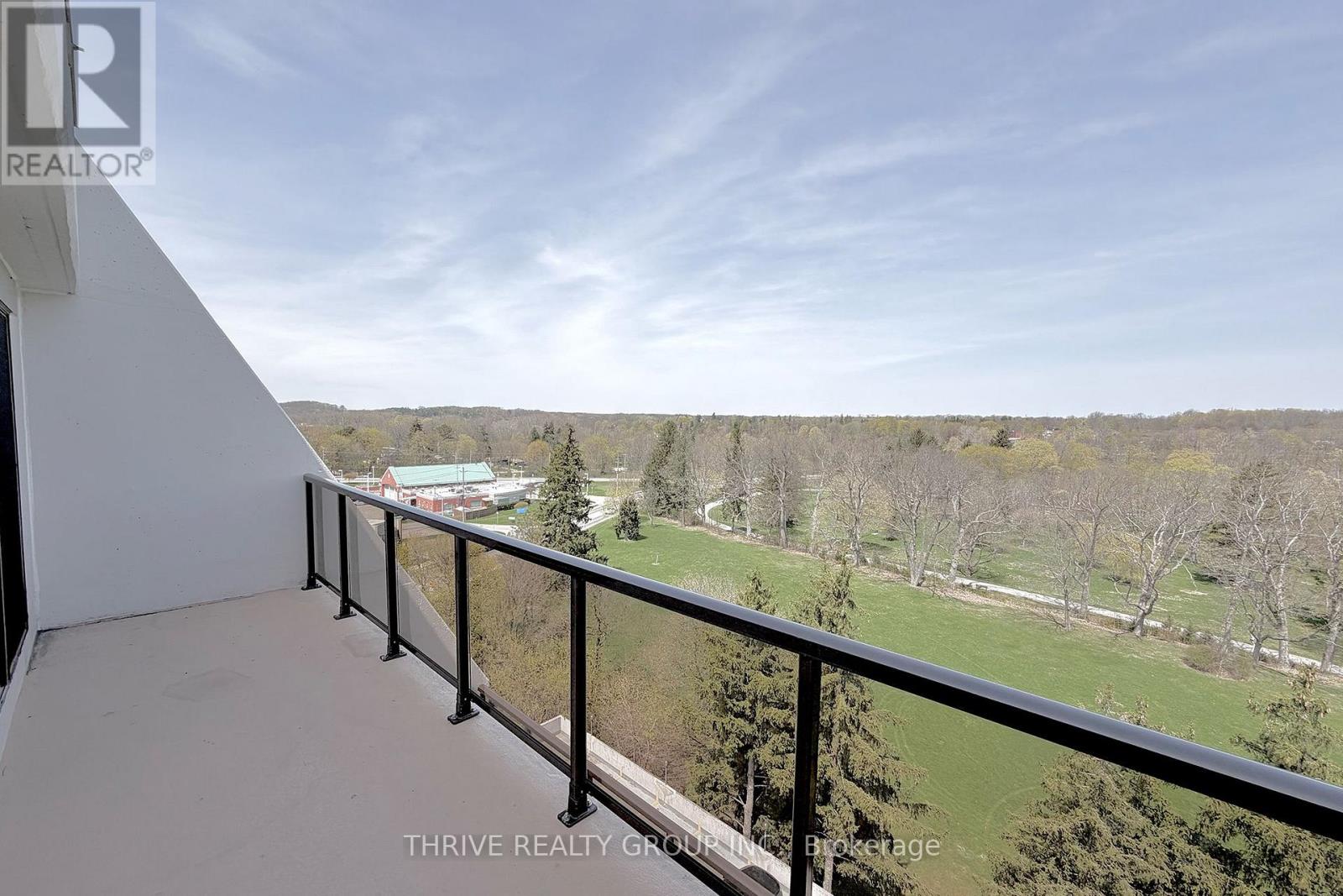 709 - 1255 COMMISSIONERS ROAD W
