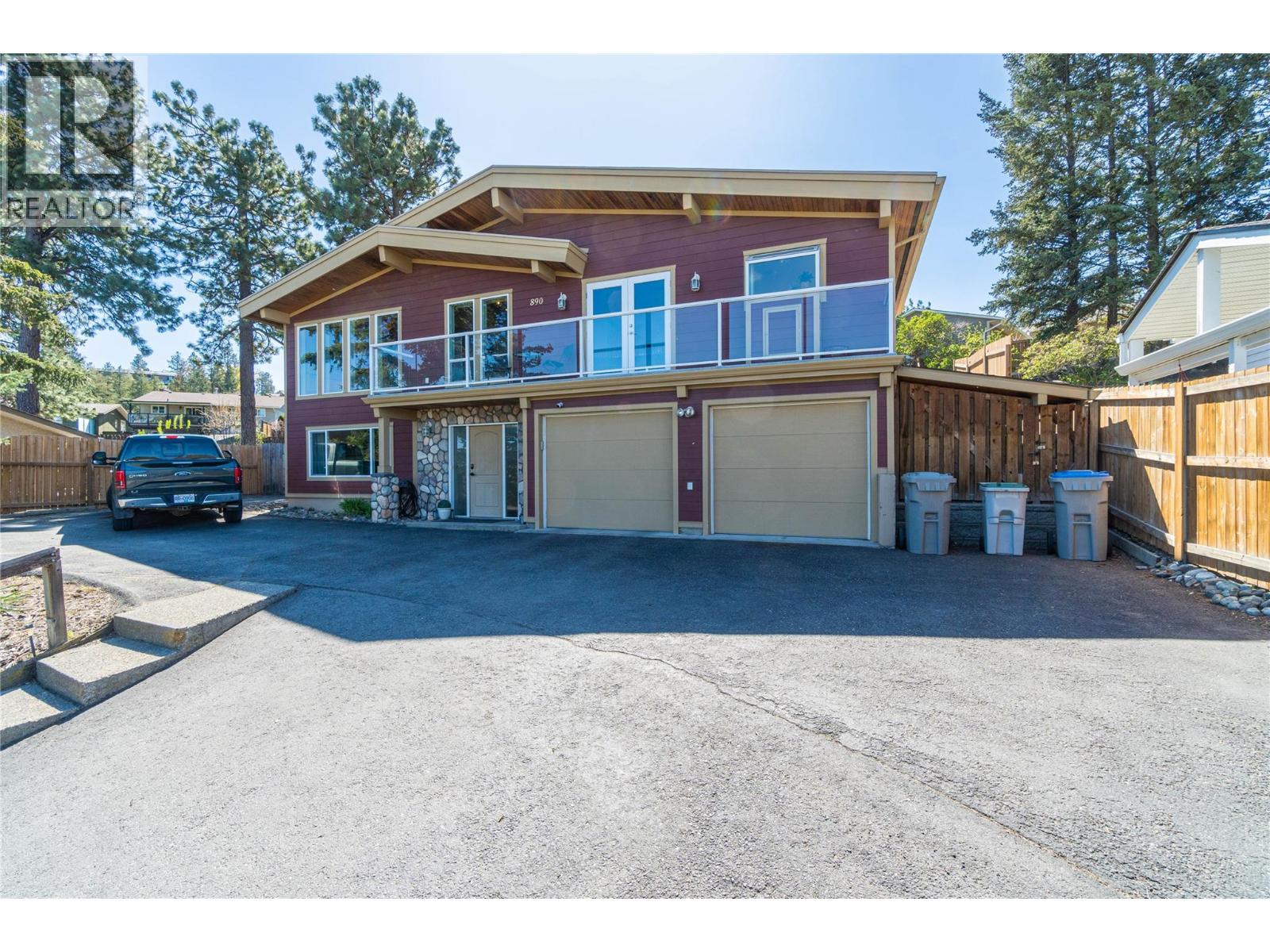 890 GLENEAGLES Drive - 7