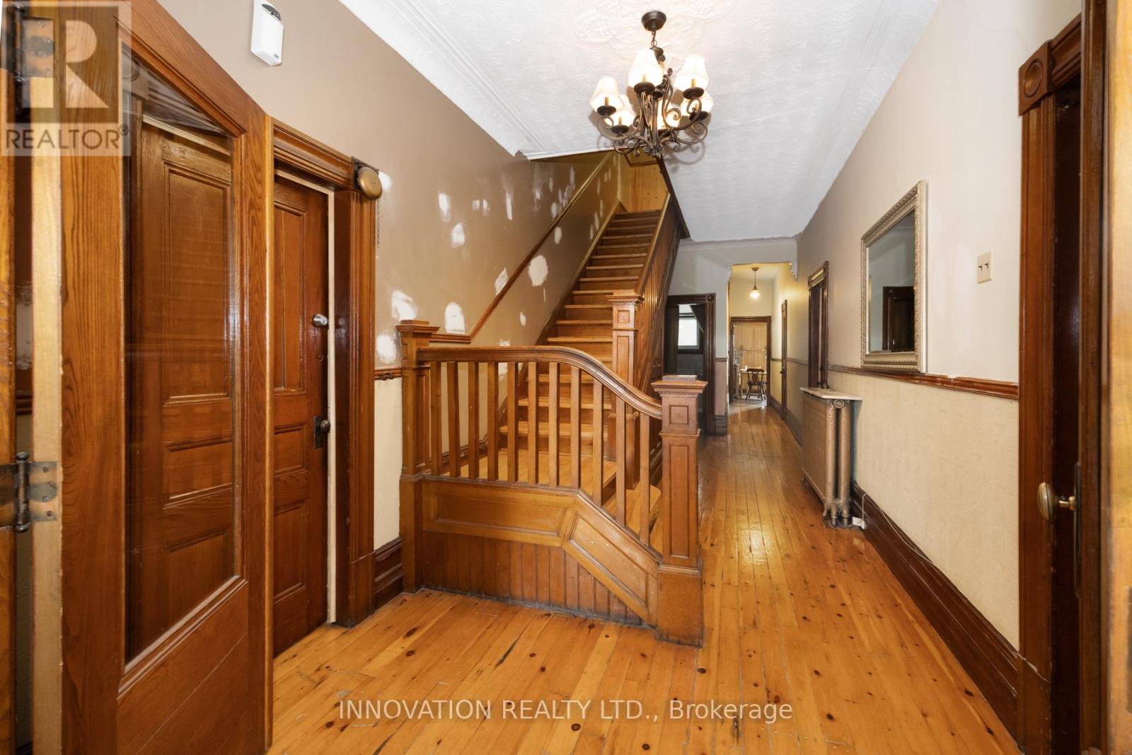 4550 STE-CATHERINE STREET - 7