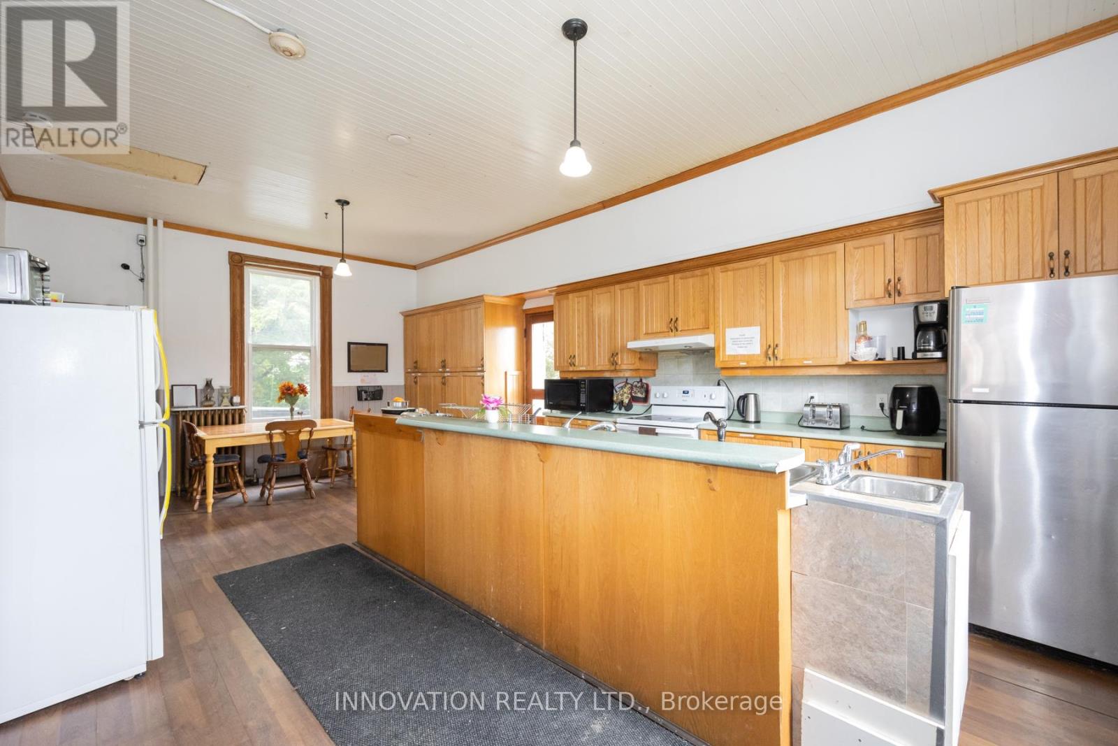 4550 STE-CATHERINE STREET - 12
