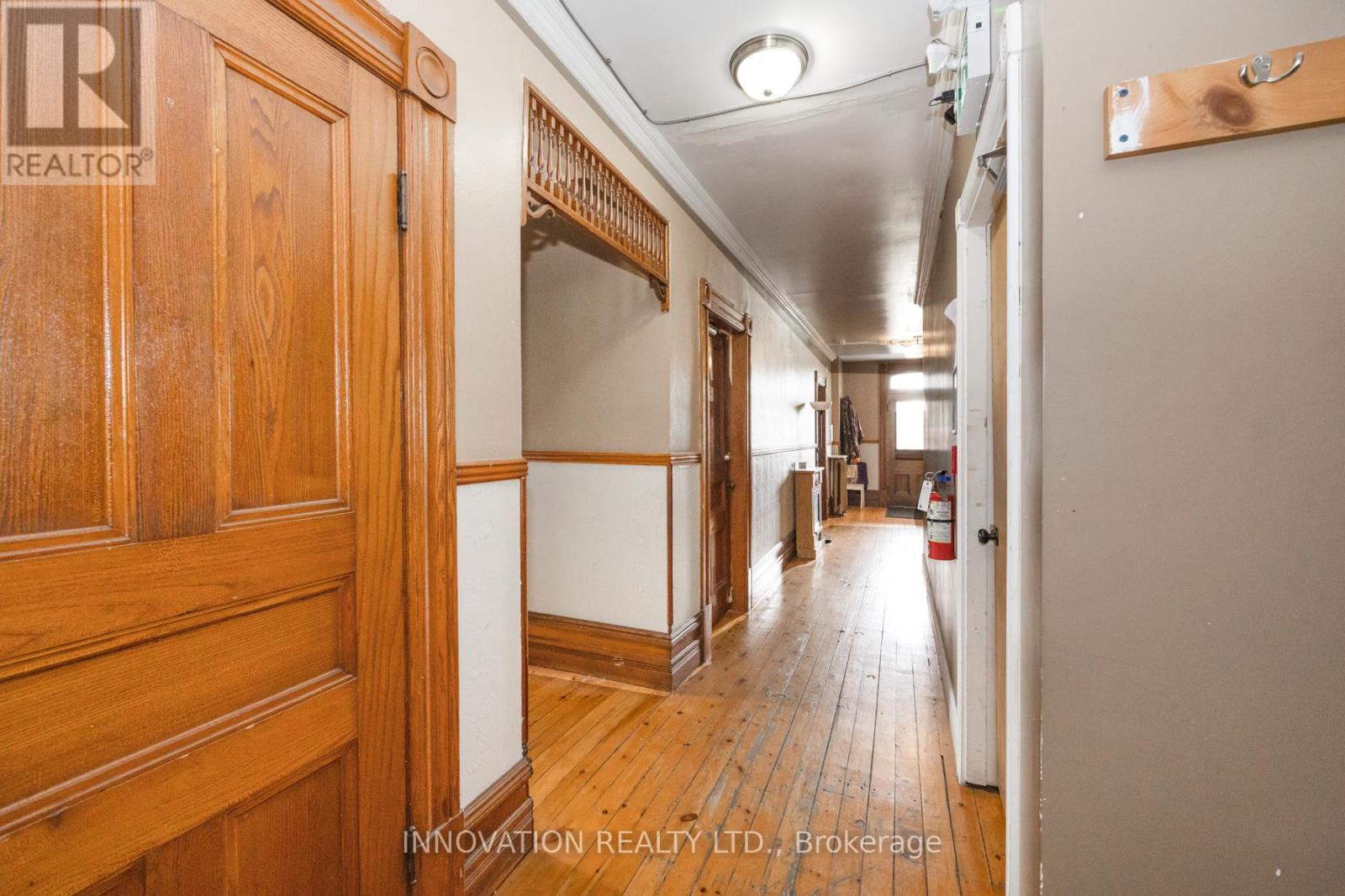 4550 STE-CATHERINE STREET - 16