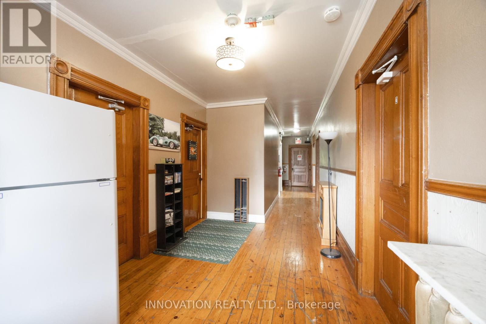 4550 STE-CATHERINE STREET - 17