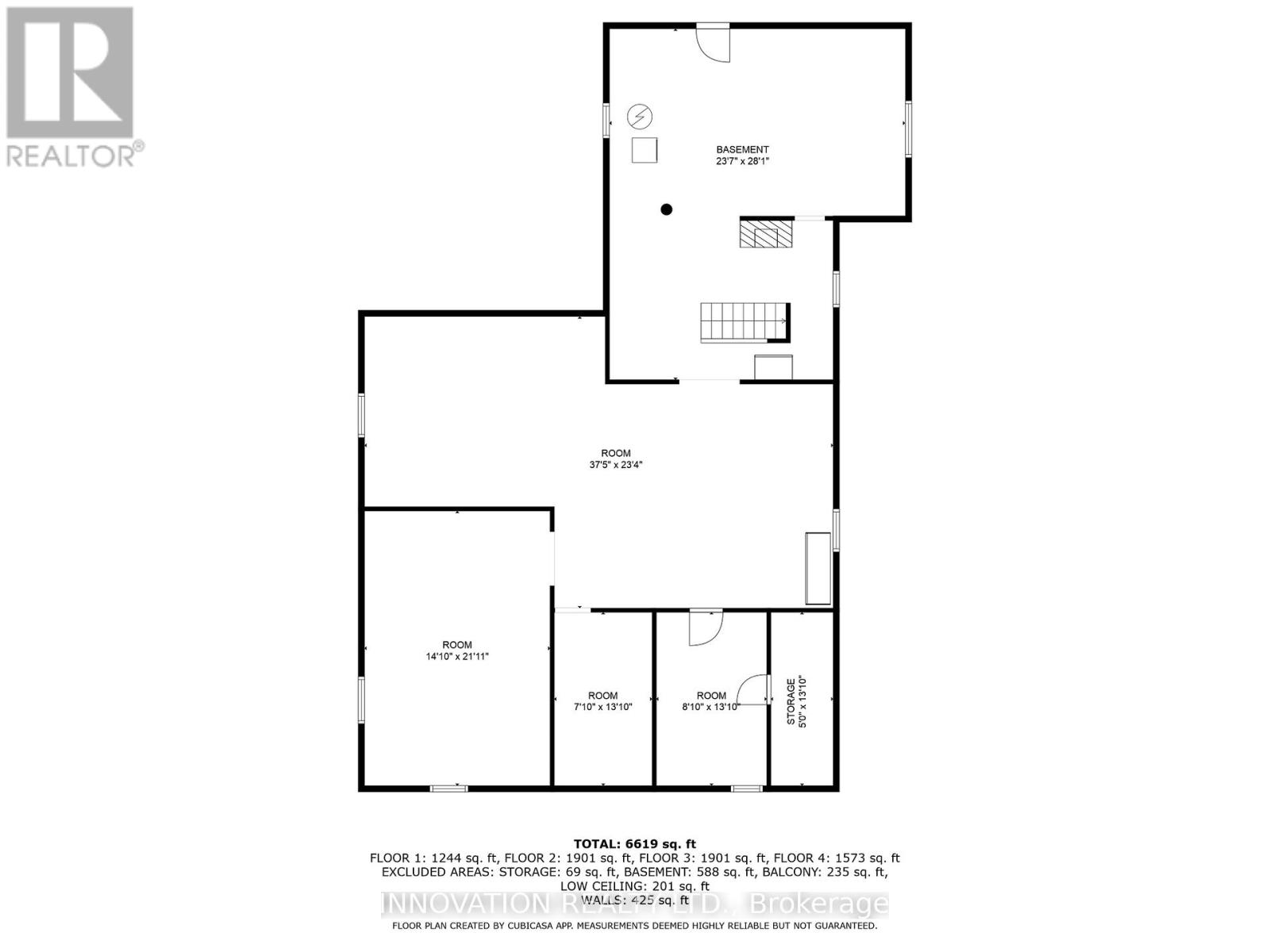 4550 STE-CATHERINE STREET - 28