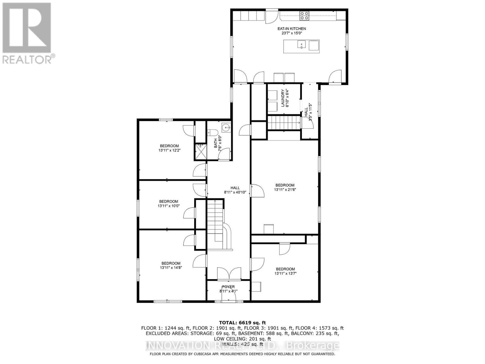 4550 STE-CATHERINE STREET - 29