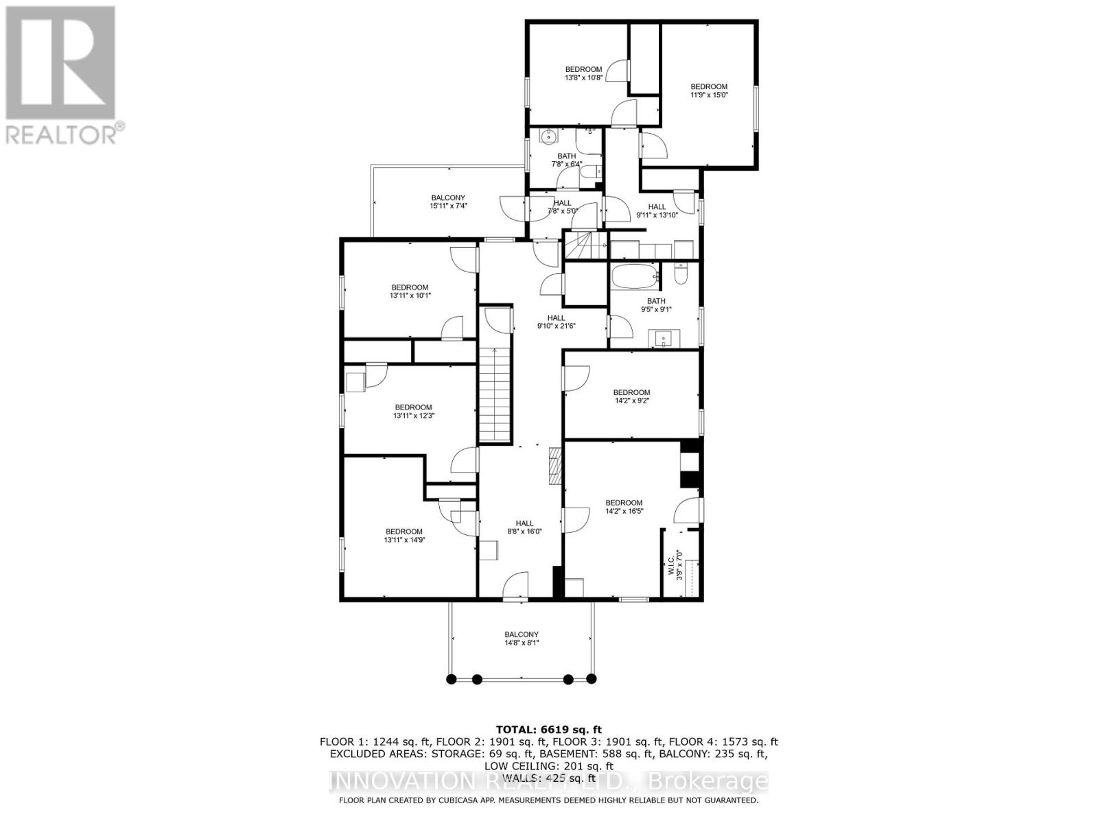 4550 STE-CATHERINE STREET - 30