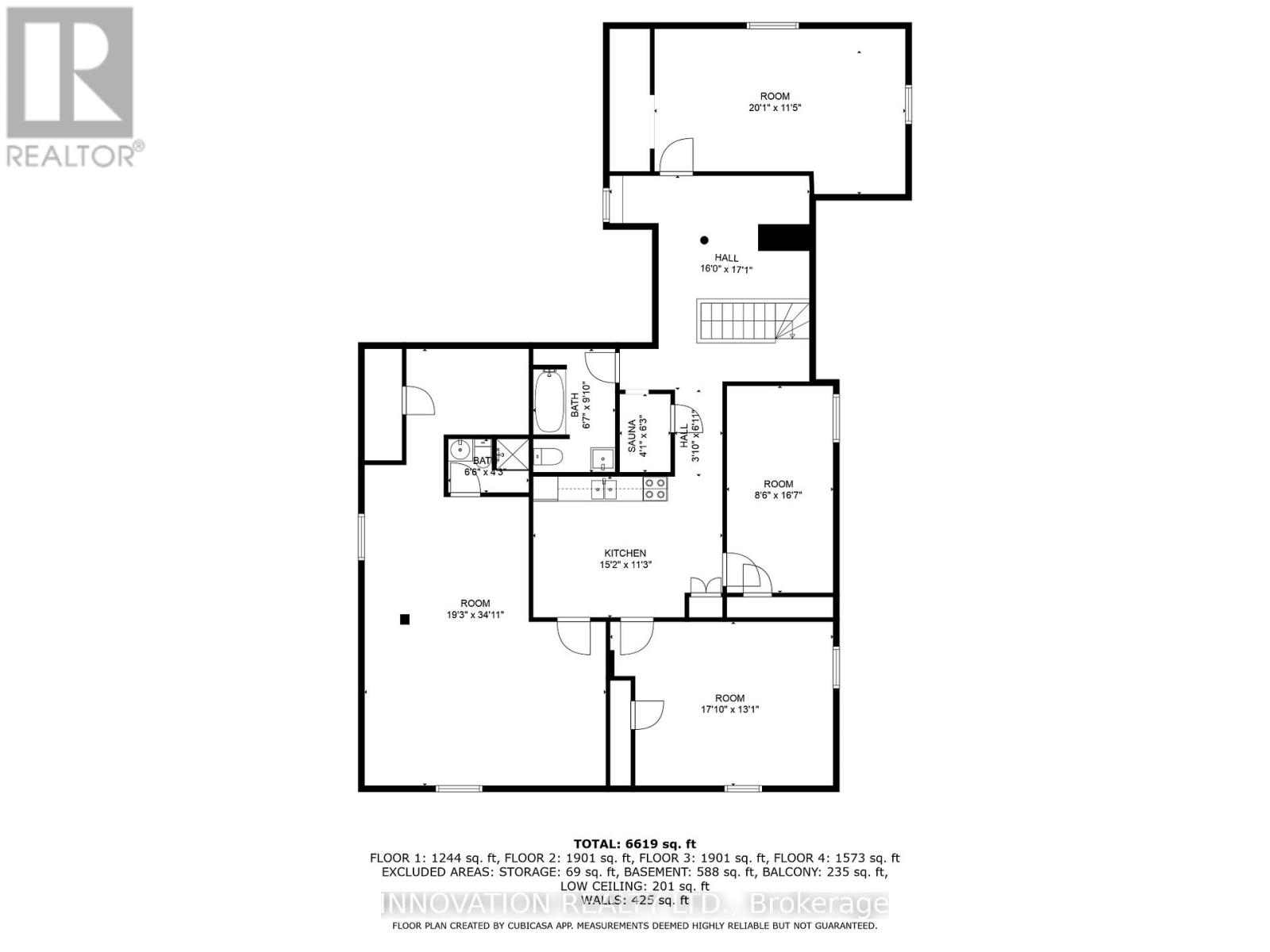 4550 STE-CATHERINE STREET - 31