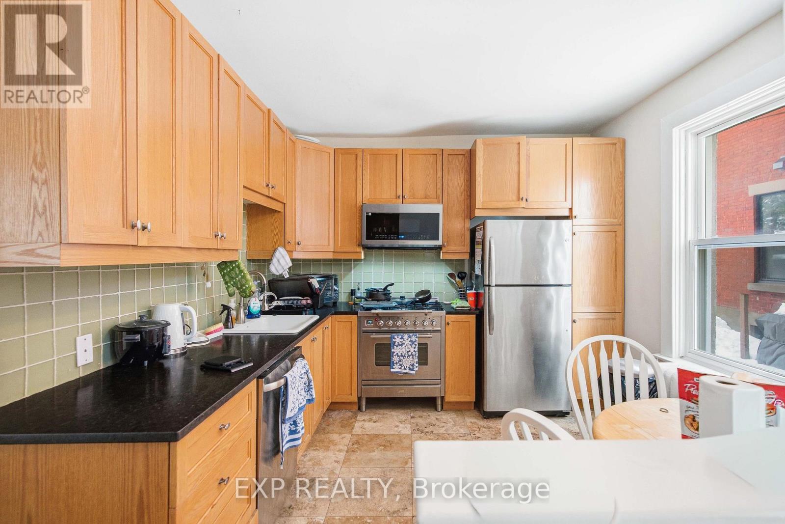 Unit 46 kitchen