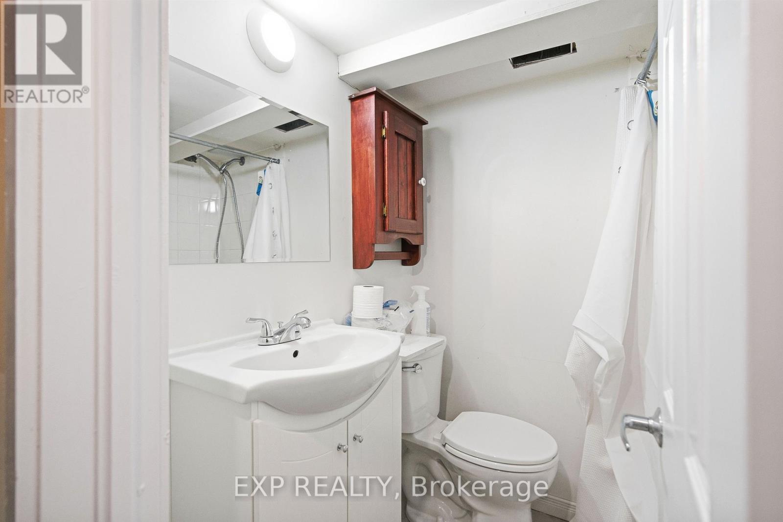 Unit 46 bathroom #2