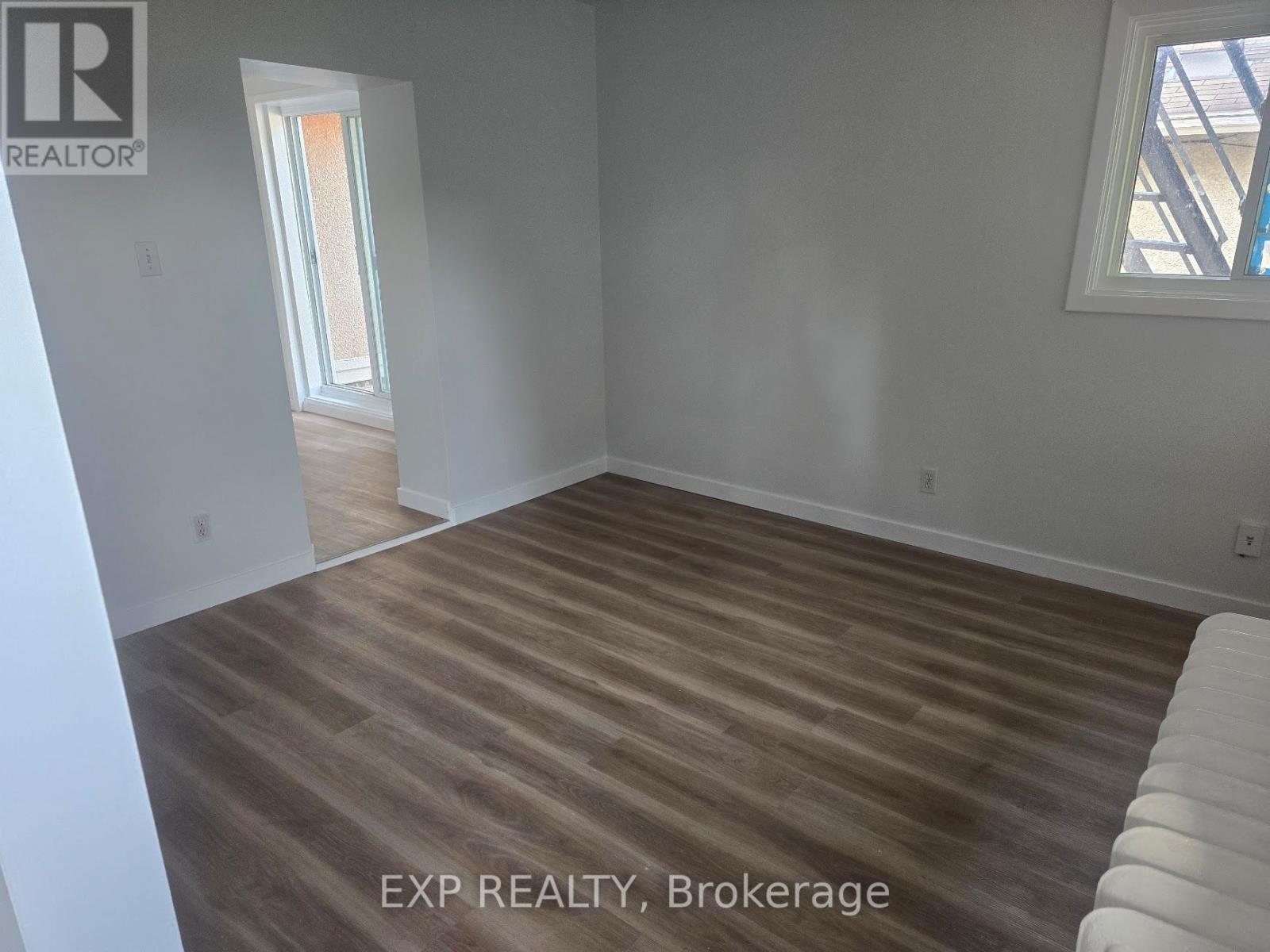Unit 44-2 - Bedroom