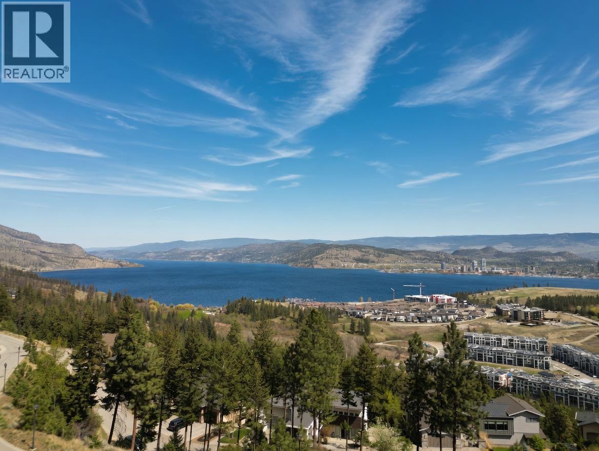  1791 Diamond View Drive, West Kelowna