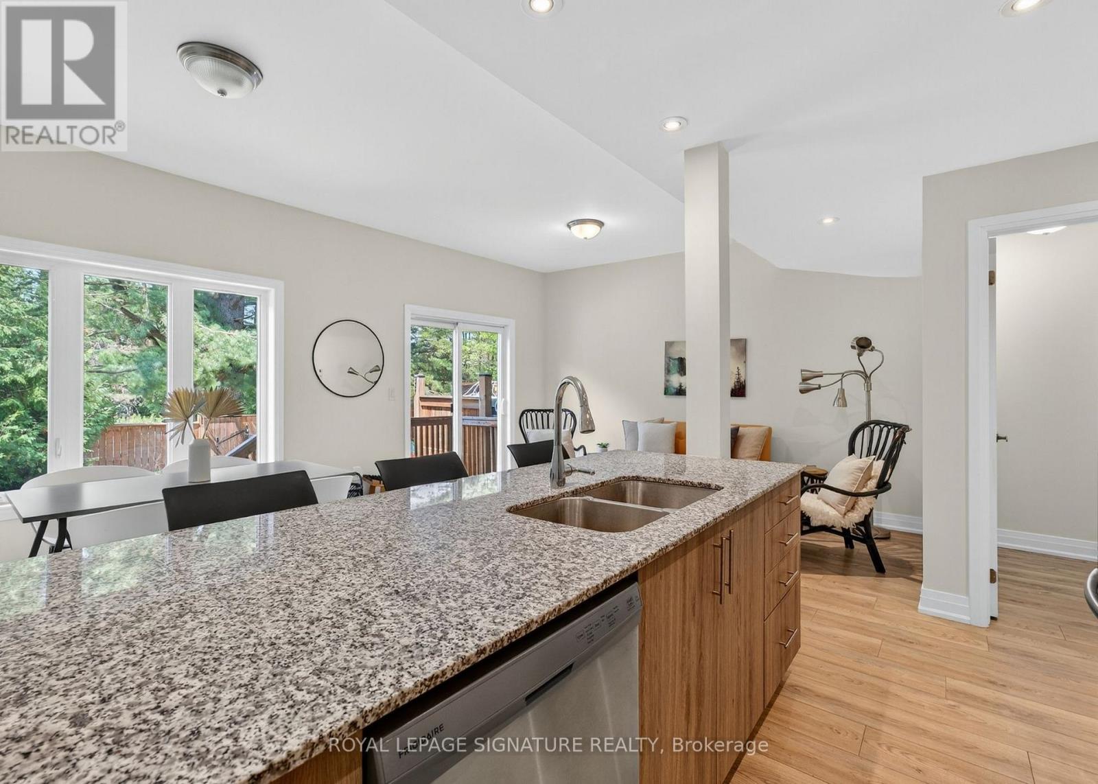 Granite Countertops
