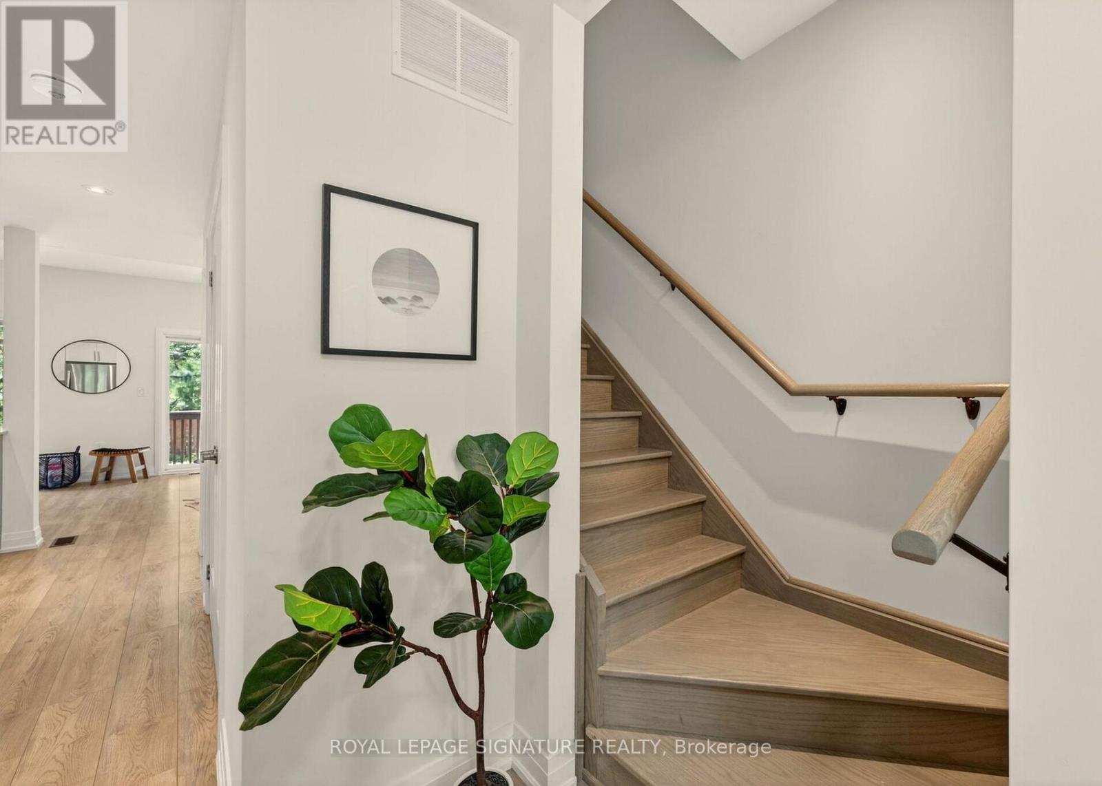 Front Hall