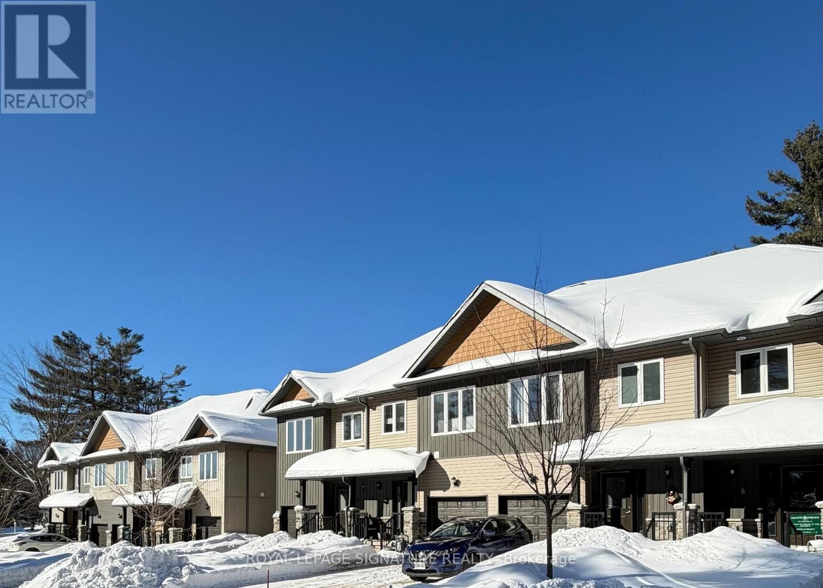 Granite Spring Development