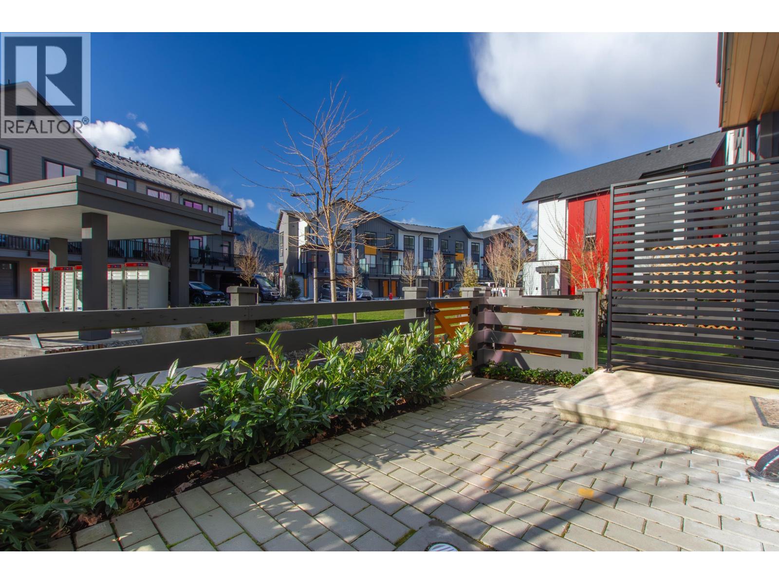 38045 KEEL WAY, Squamish