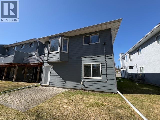 108 6450 DAWSON ROAD, Prince George