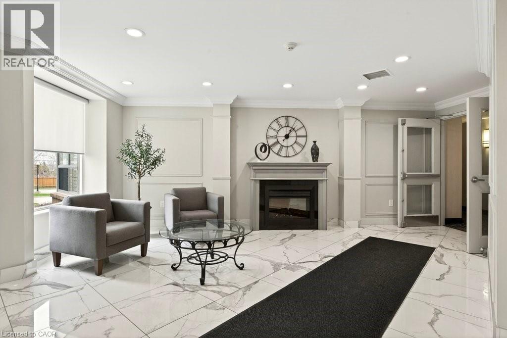 #PH8 2085 AMHERST HEIGHTS Drive - Image 3