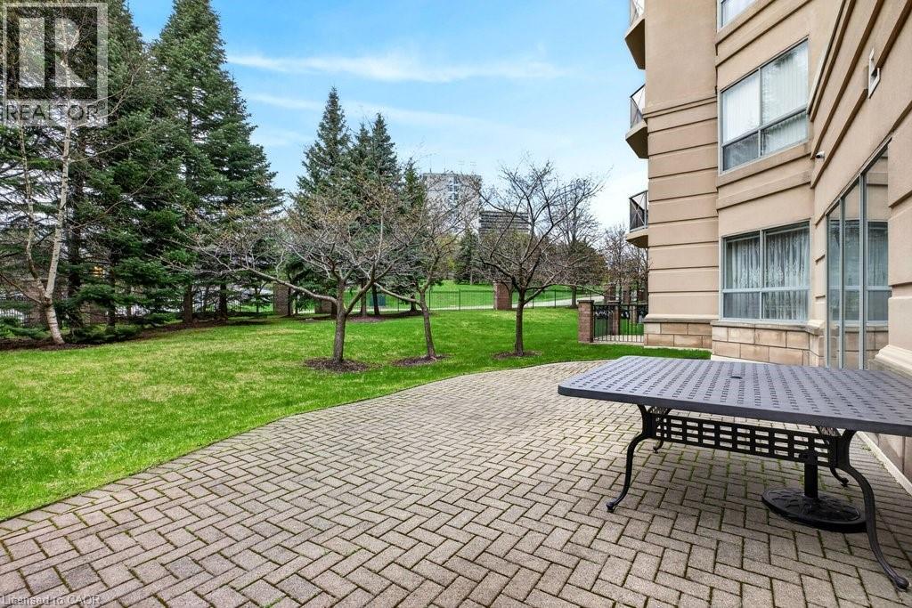 #PH8 2085 AMHERST HEIGHTS Drive - 33
