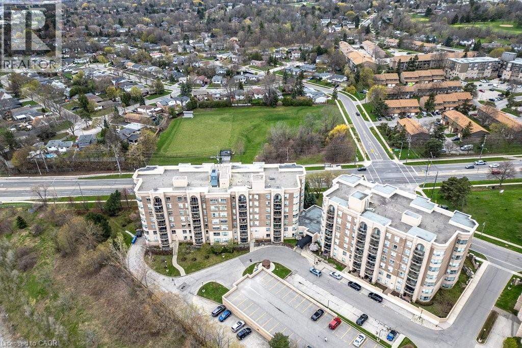 #PH8 2085 AMHERST HEIGHTS Drive - 35