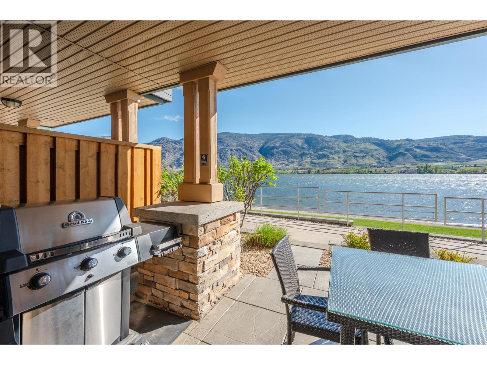 54 15 Park Place, Osoyoos