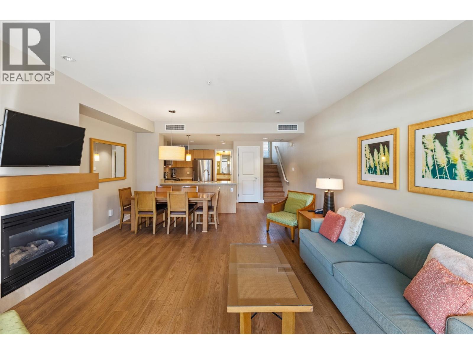 54 15 Park Place, Osoyoos