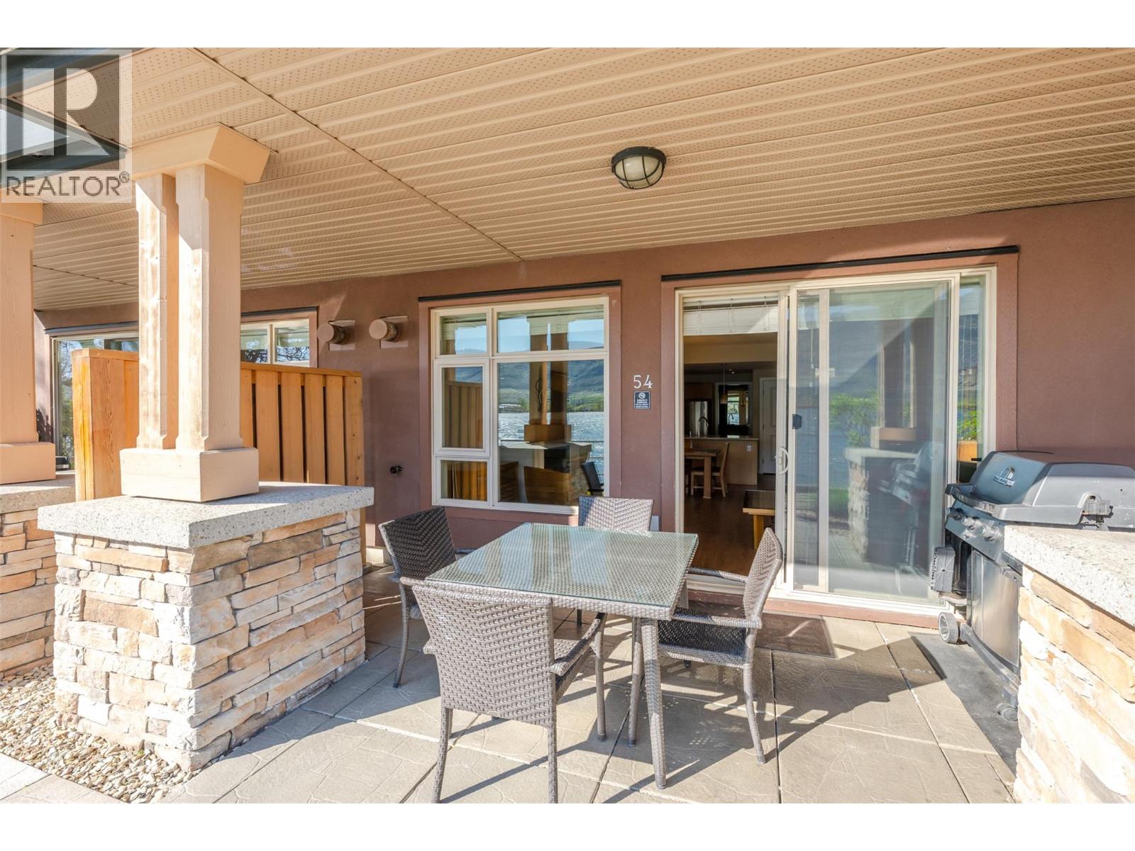 54 15 Park Place, Osoyoos
