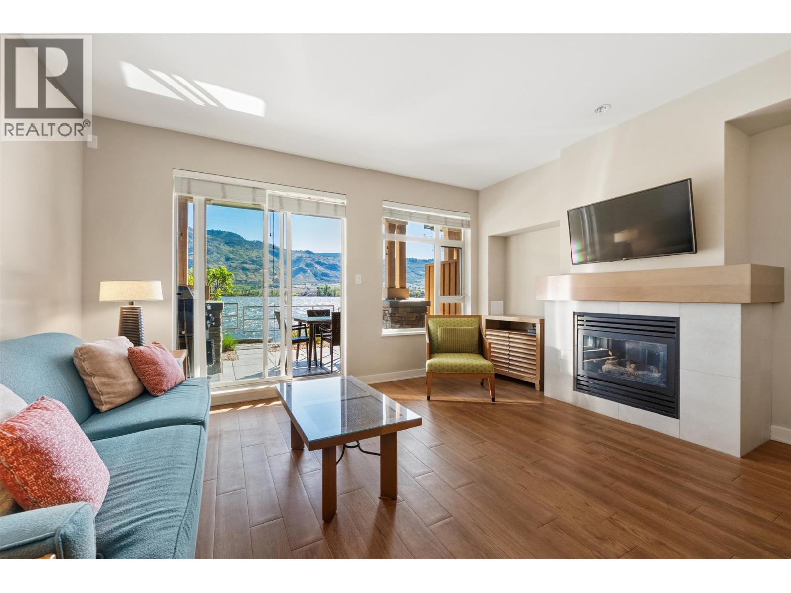54 15 Park Place, Osoyoos