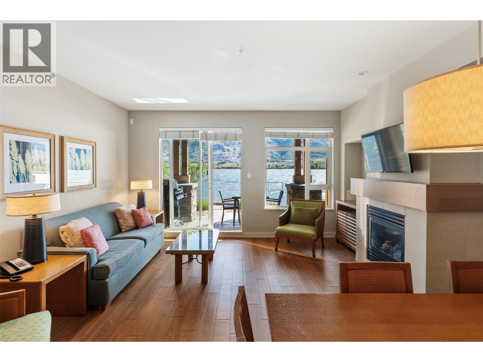 54 15 Park Place, Osoyoos