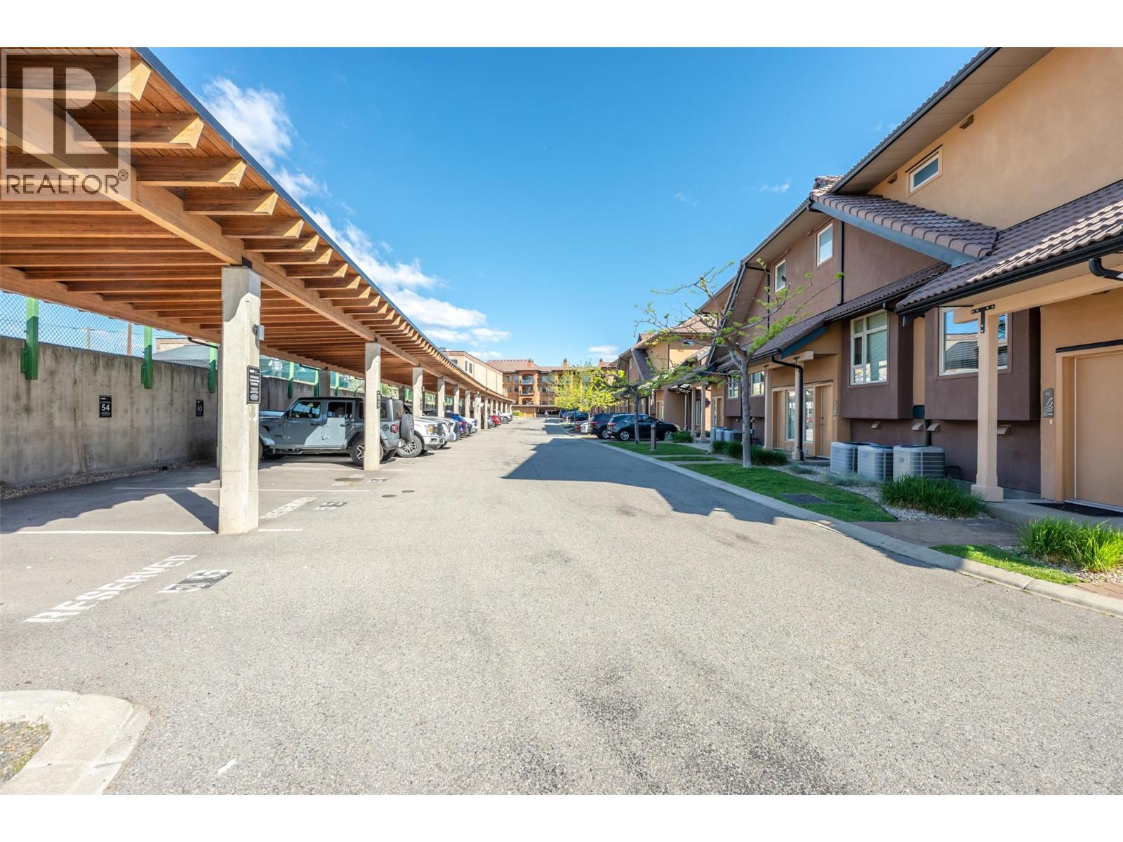 54 15 Park Place, Osoyoos