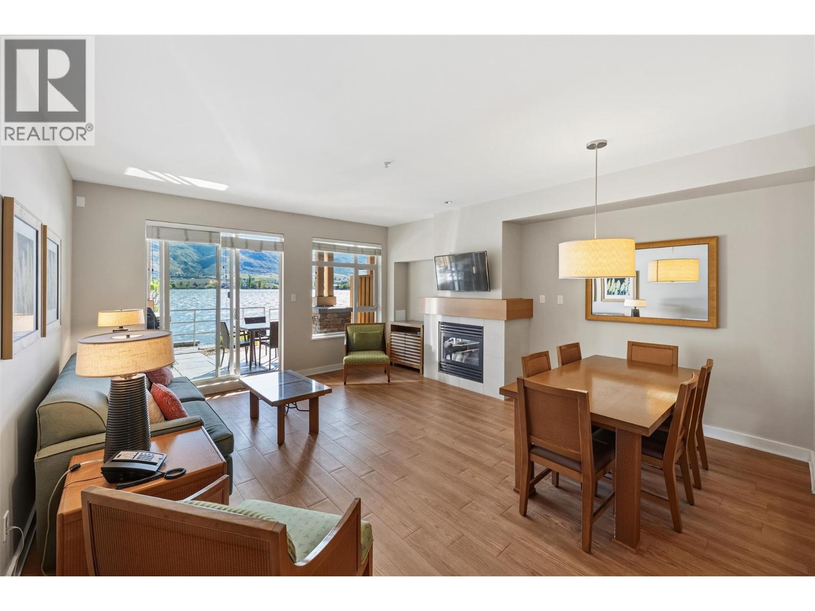 54 15 Park Place, Osoyoos