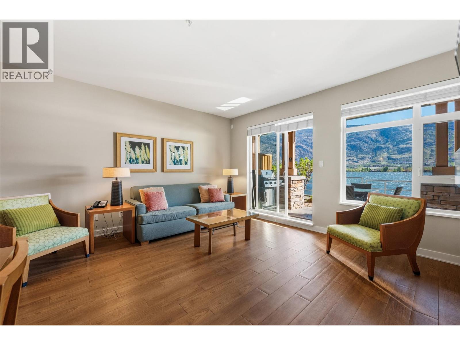 54 15 Park Place, Osoyoos