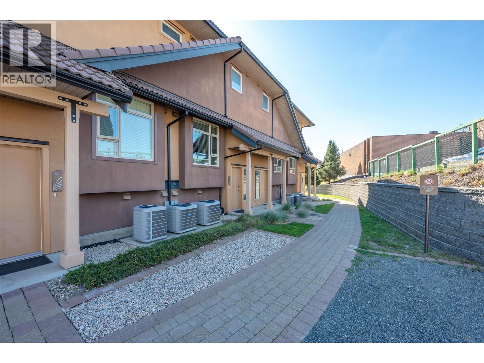 54 15 Park Place, Osoyoos