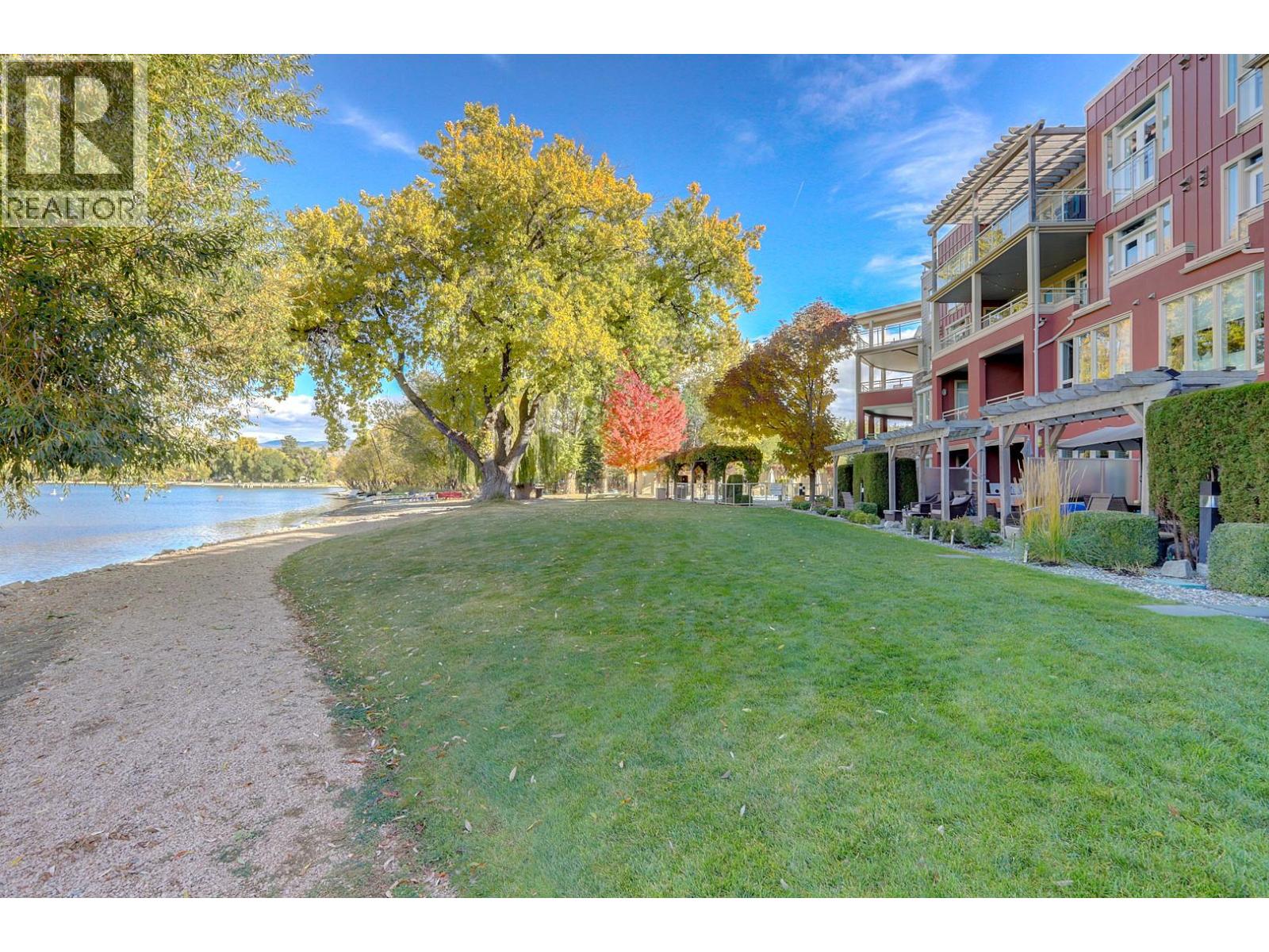 7343 Okanagan Landing Road Unit# 1114, Vernon