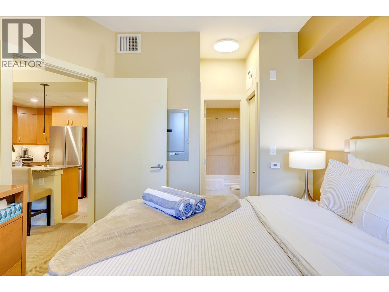 7343 Okanagan Landing Road Unit# 1114, Vernon