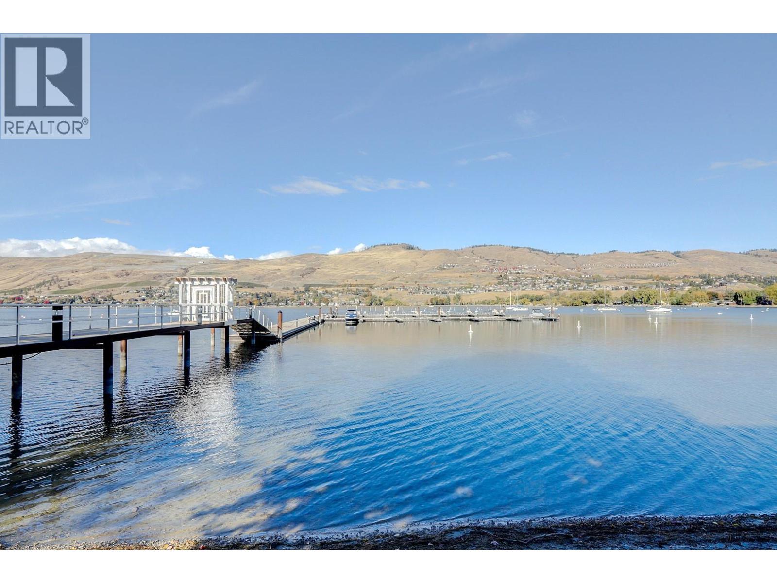 7343 Okanagan Landing Road Unit# 1114, Vernon