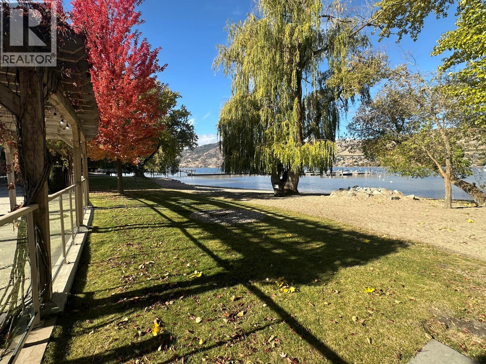 7343 Okanagan Landing Road Unit# 1114, Vernon