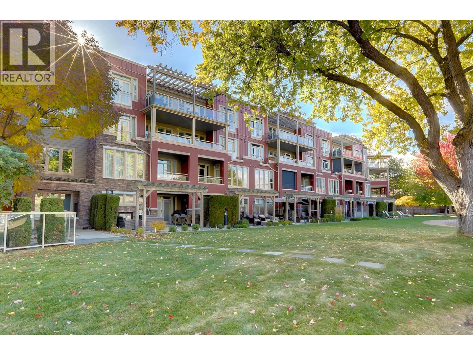 7343 Okanagan Landing Road Unit# 1114, Vernon