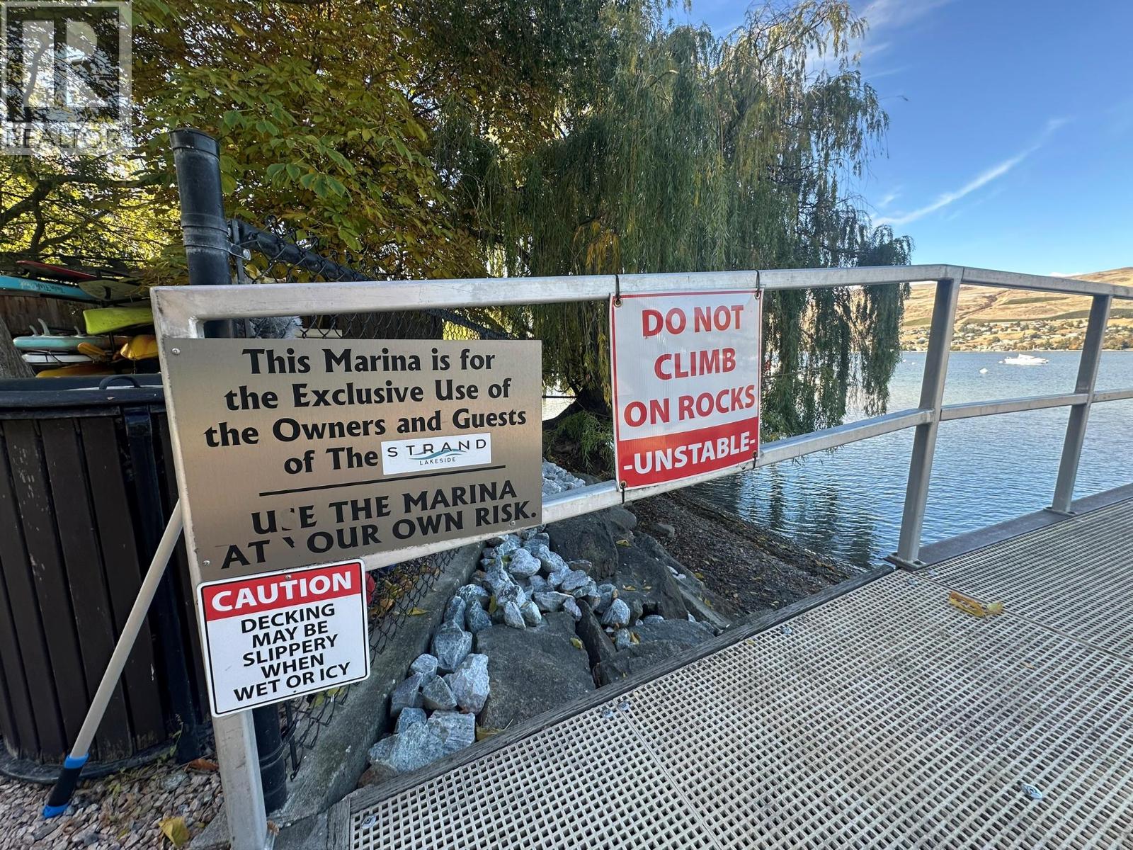 7343 Okanagan Landing Road Unit# 1114, Vernon