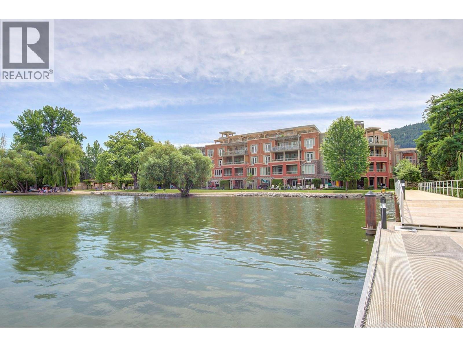 7343 Okanagan Landing Road Unit# 1114, Vernon