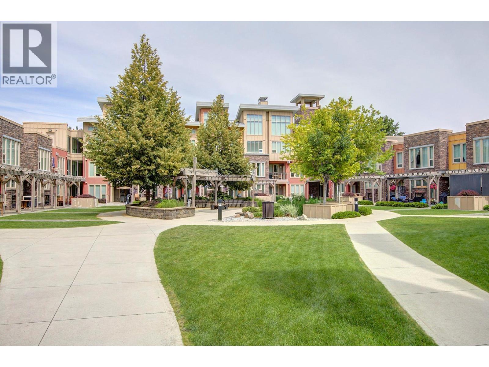 7343 Okanagan Landing Road Unit# 1114, Vernon