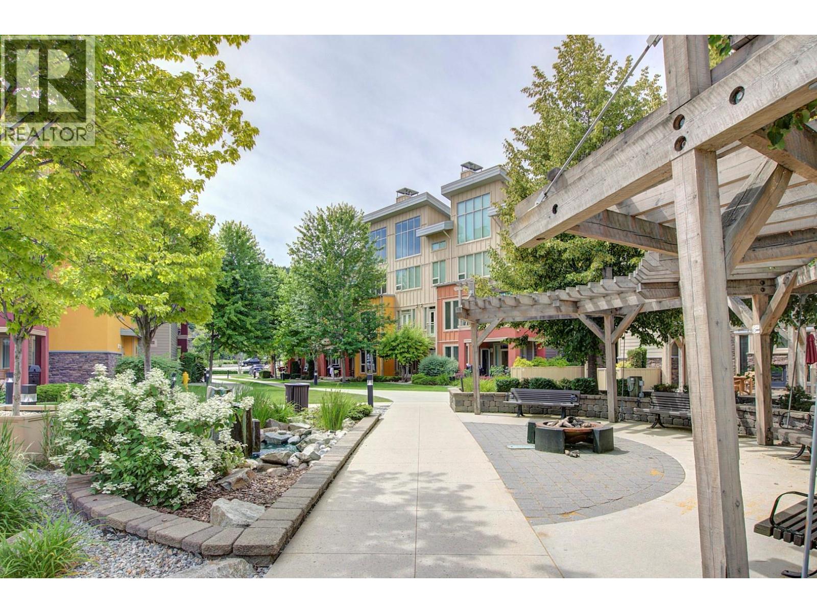 7343 Okanagan Landing Road Unit# 1114, Vernon