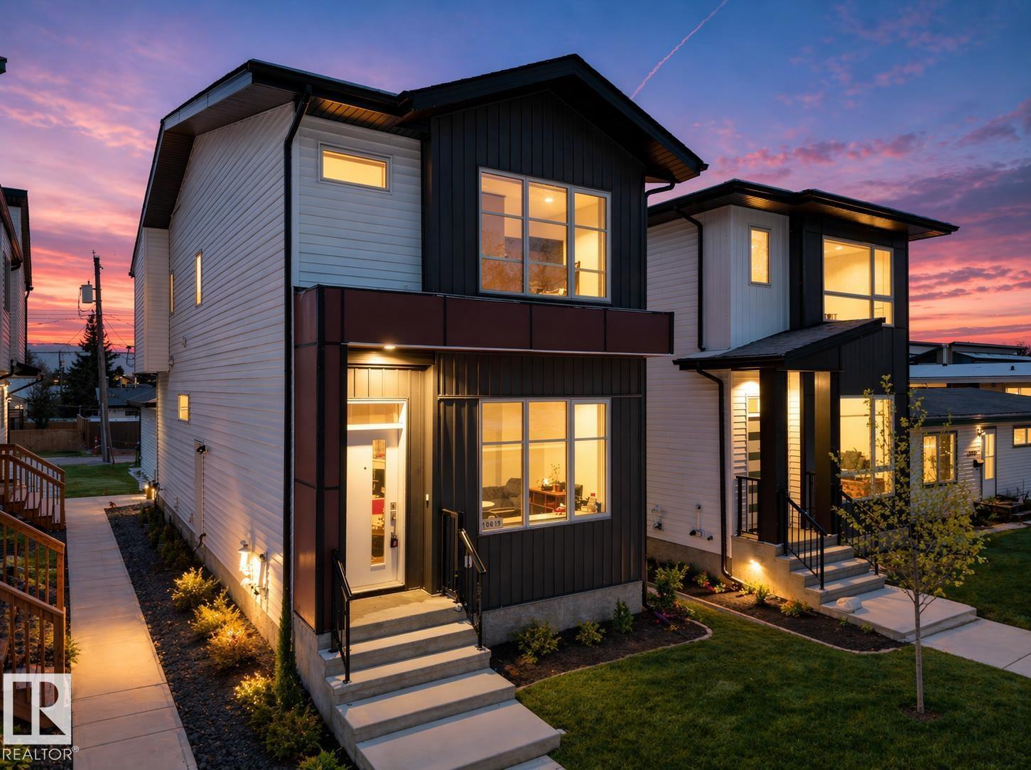 10913 159 ST NW - 1