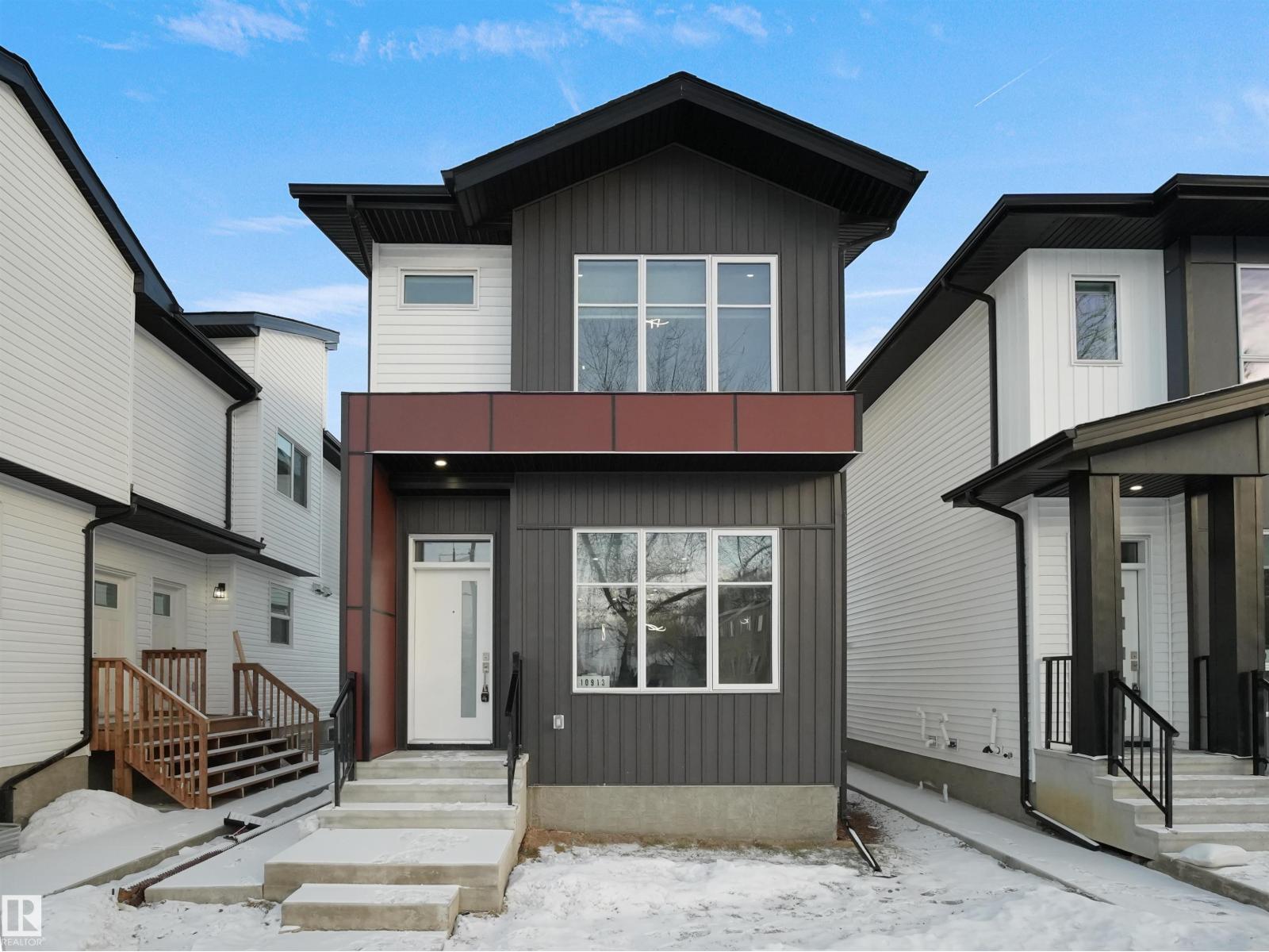 10913 159 ST NW, Edmonton