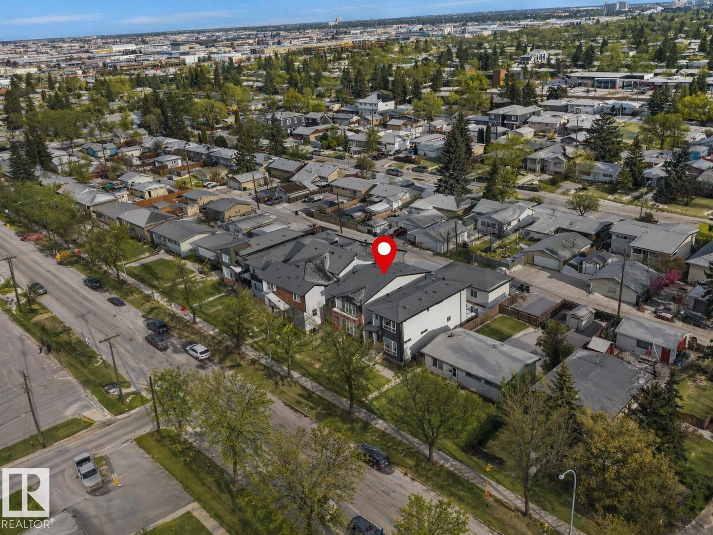 10913 159 ST NW, Edmonton